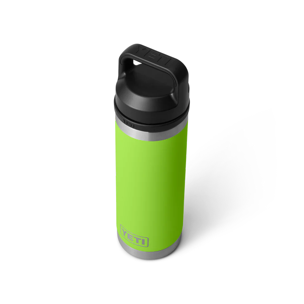 YETI Rambler 18 oz Bottle - Venom - Image 2