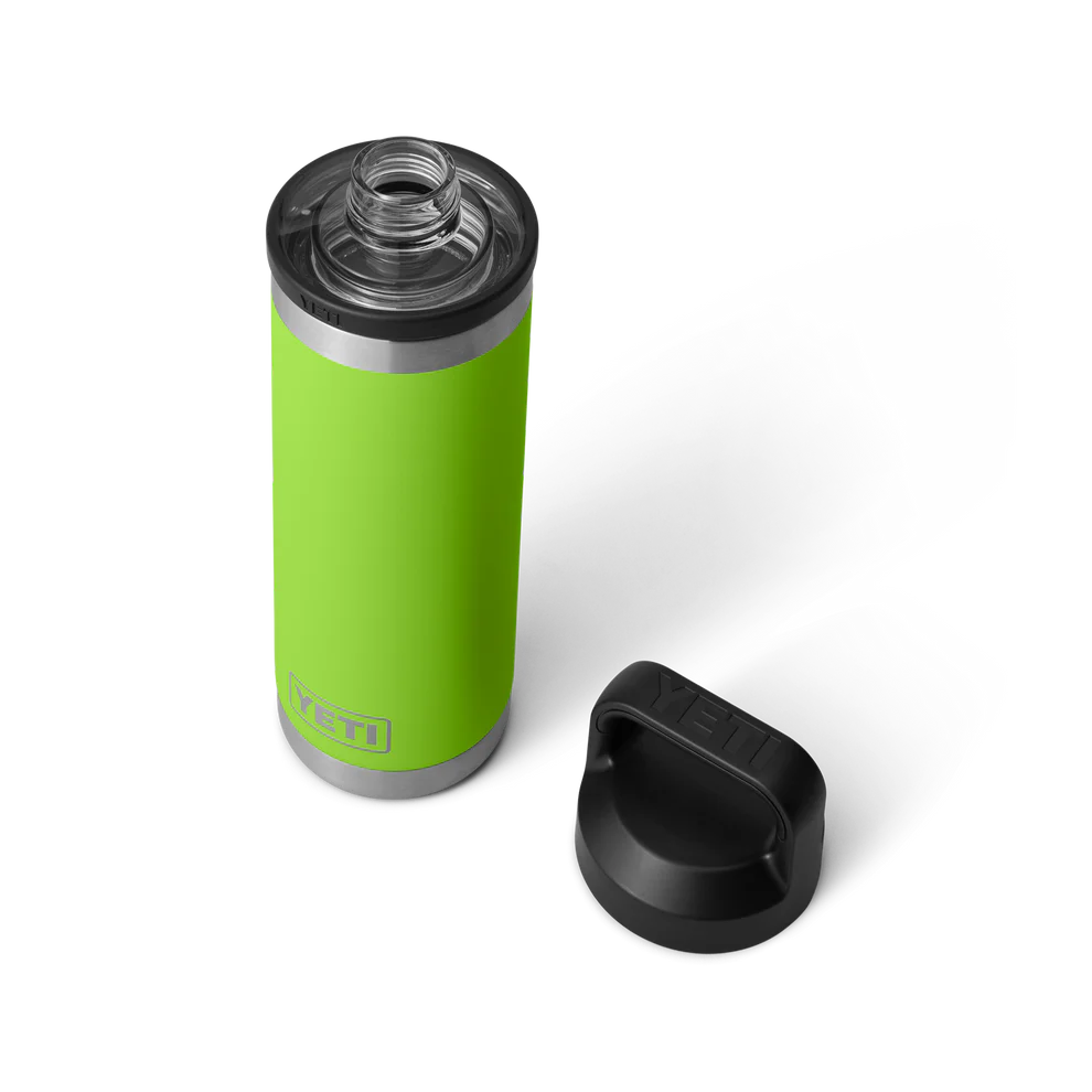 YETI Rambler 18 oz Bottle - Venom - Image 4