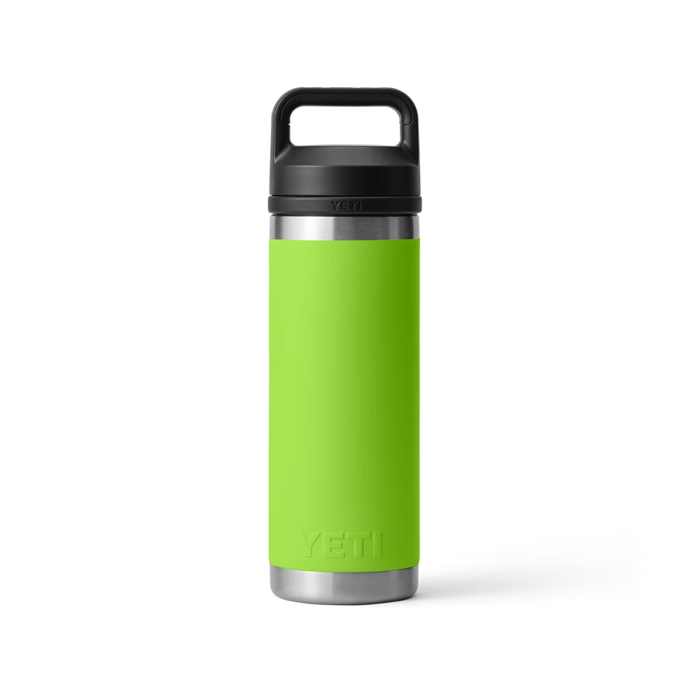YETI Rambler 18 oz Bottle - Venom - Image 3