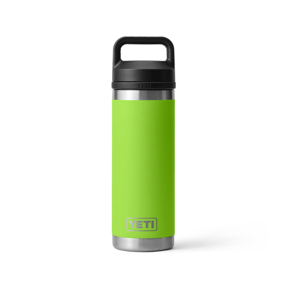 YETI Rambler 18 oz Bottle - Venom
