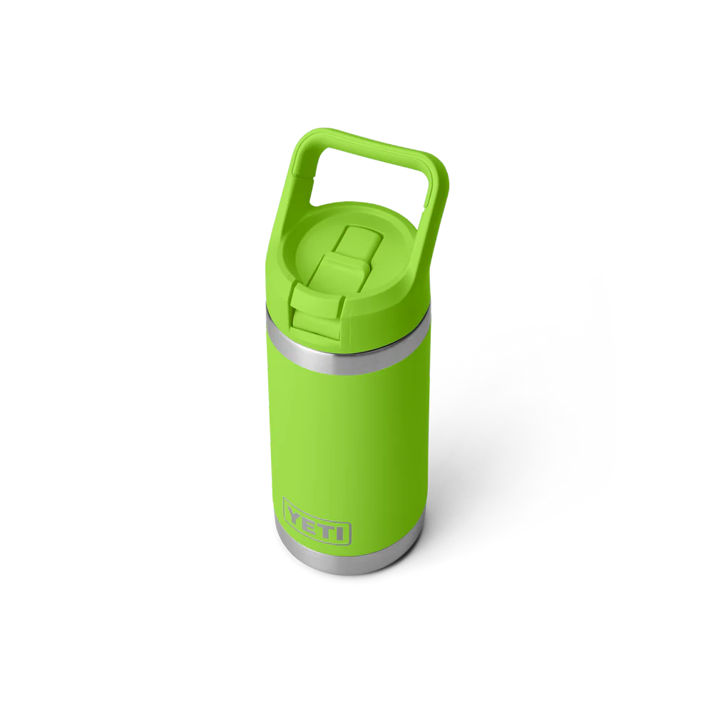 YETI Rambler 12 oz Kids' Bottle - Venom - Image 7