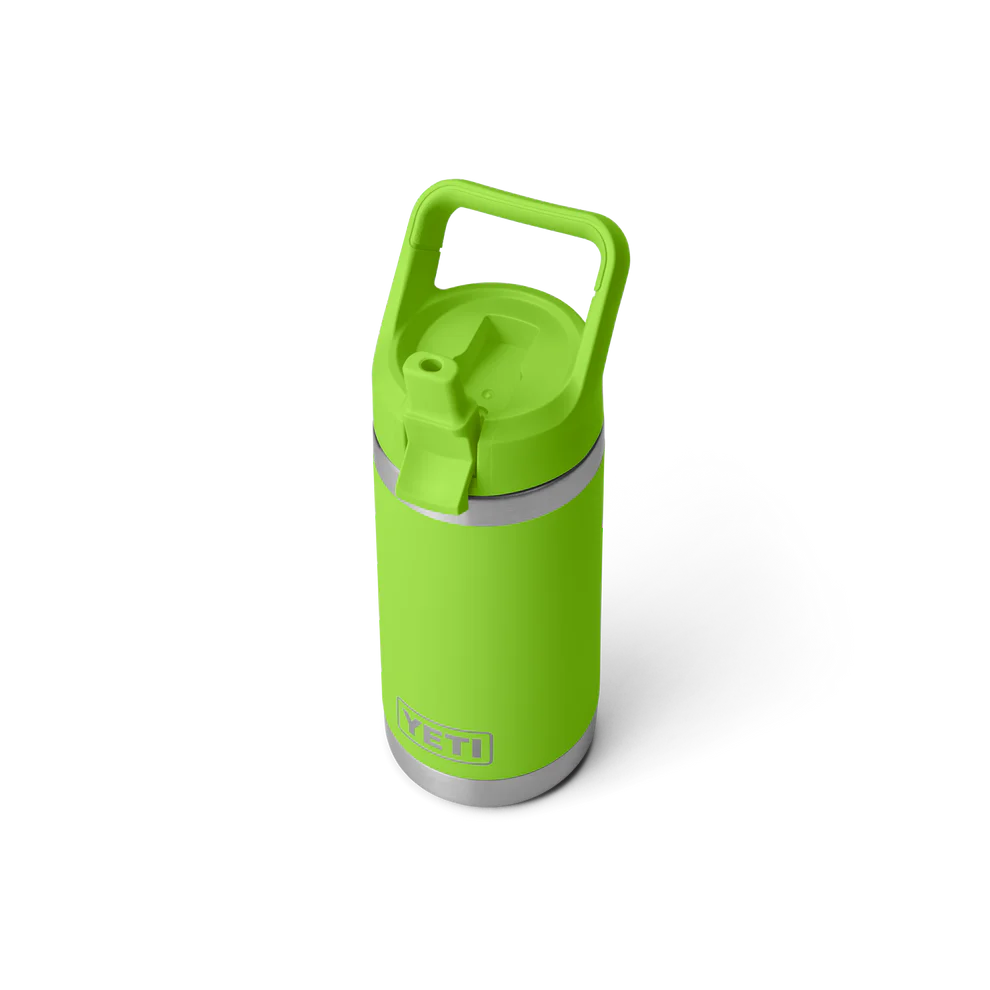 YETI Rambler 12 oz Kids' Bottle - Venom - Image 6
