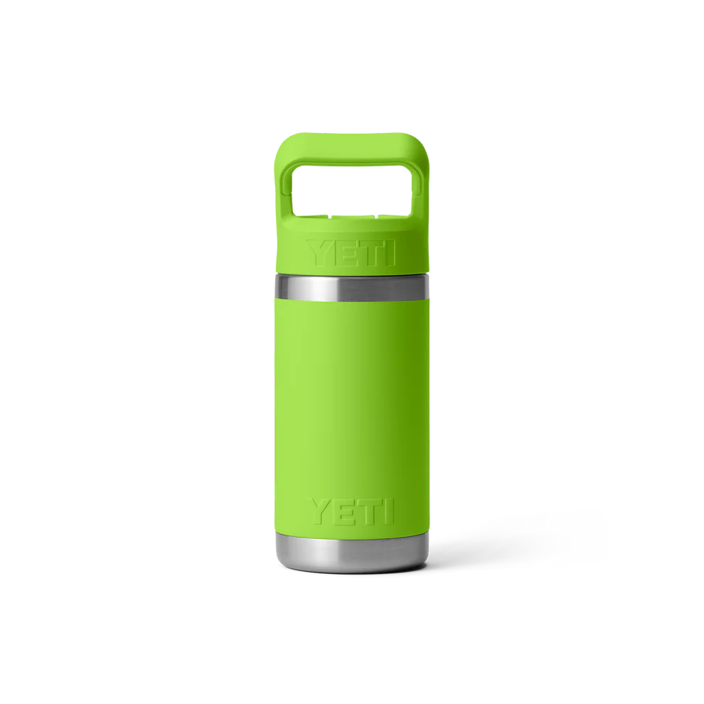YETI Rambler 12 oz Kids' Bottle - Venom - Image 5