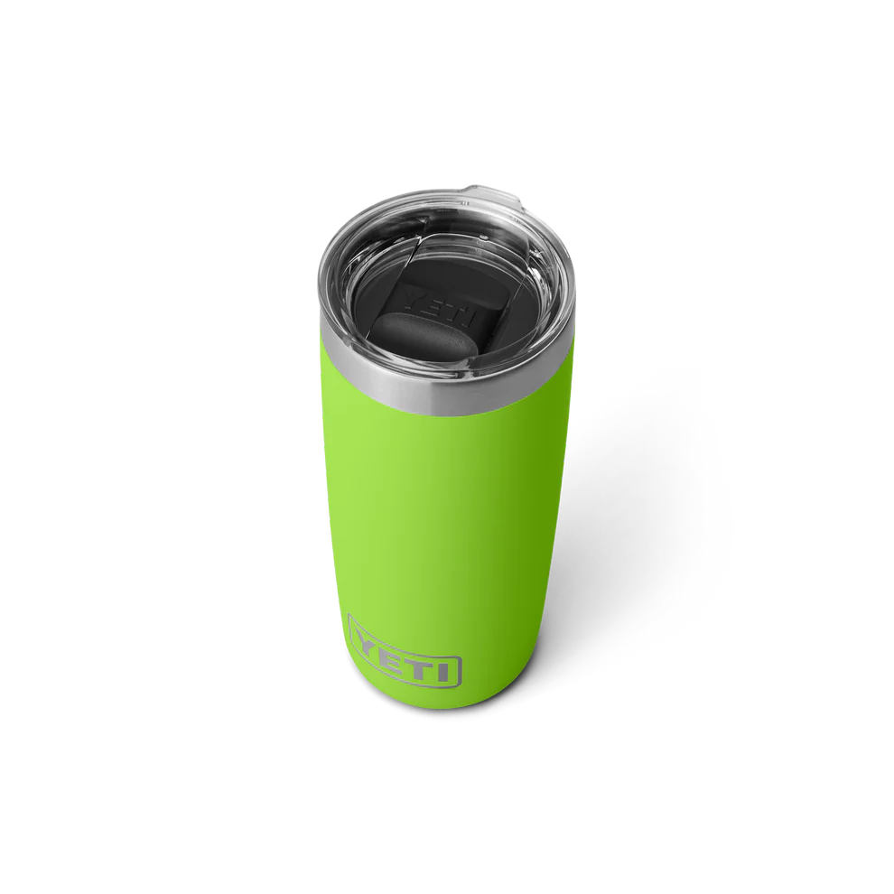 YETI Rambler 10 Oz Tumbler - Venom - Image 9