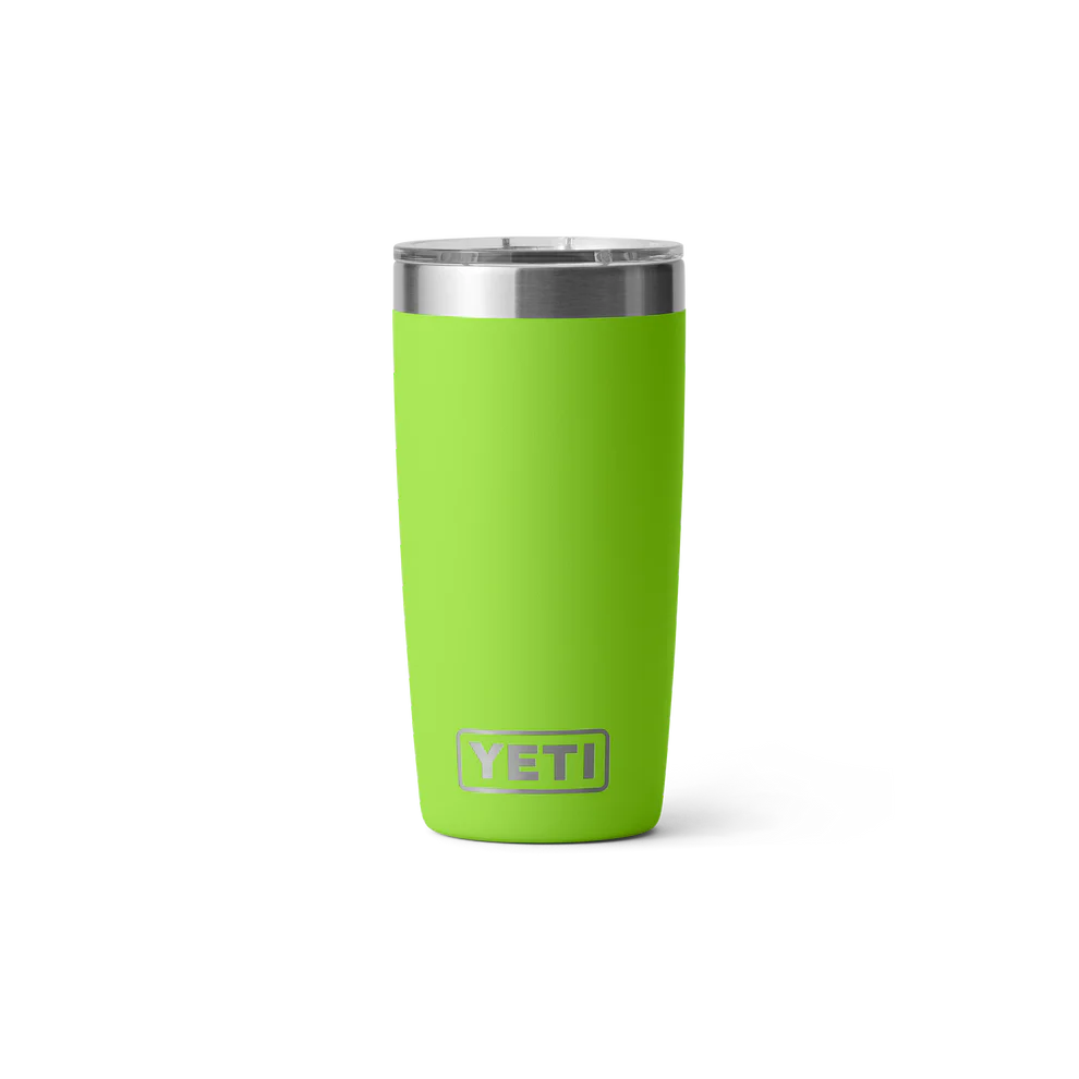 YETI Rambler 10 Oz Tumbler - Venom
