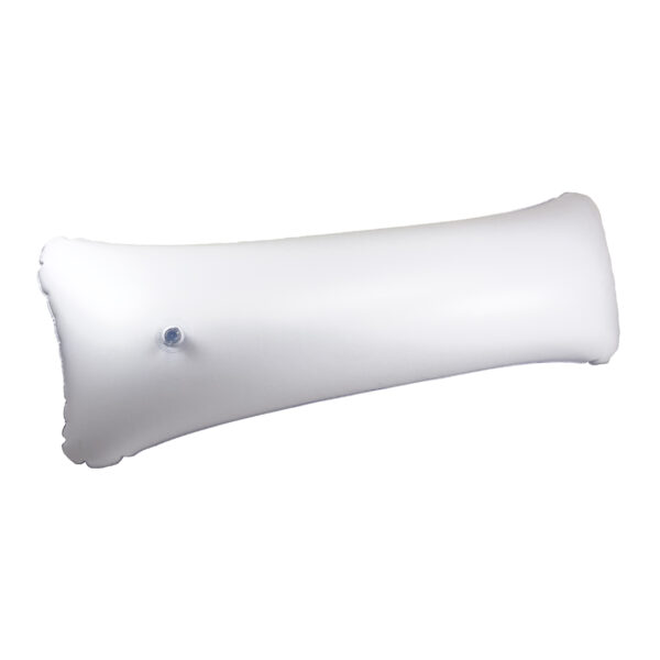 Optimist PVC buoyancy bag 43 litre – white
