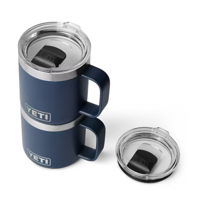 YETI Rambler 10 Oz Stackable Mug - Ridgeline - Image 14