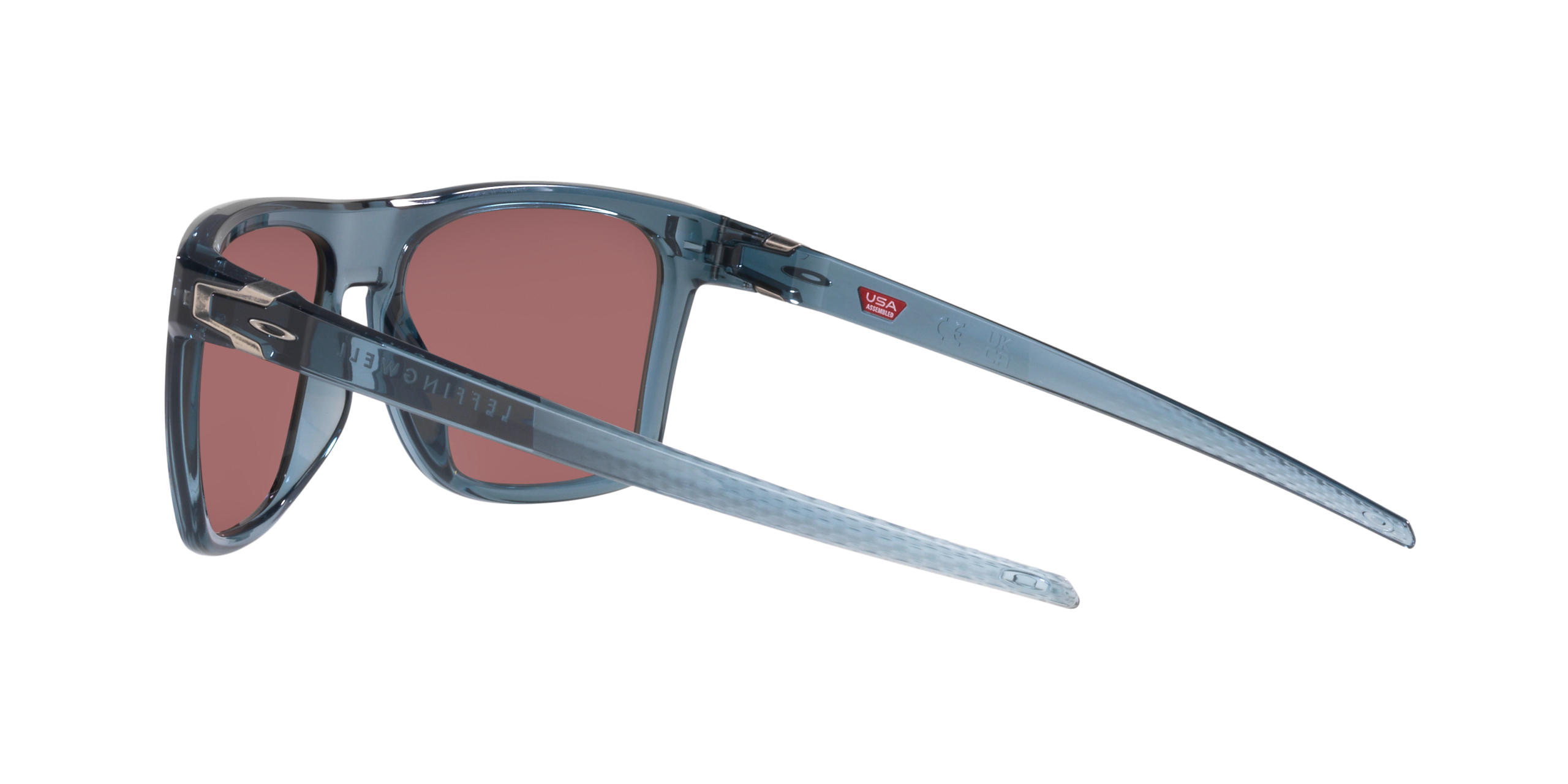 Oakley Sunglasses - Leffingwell - Image 15