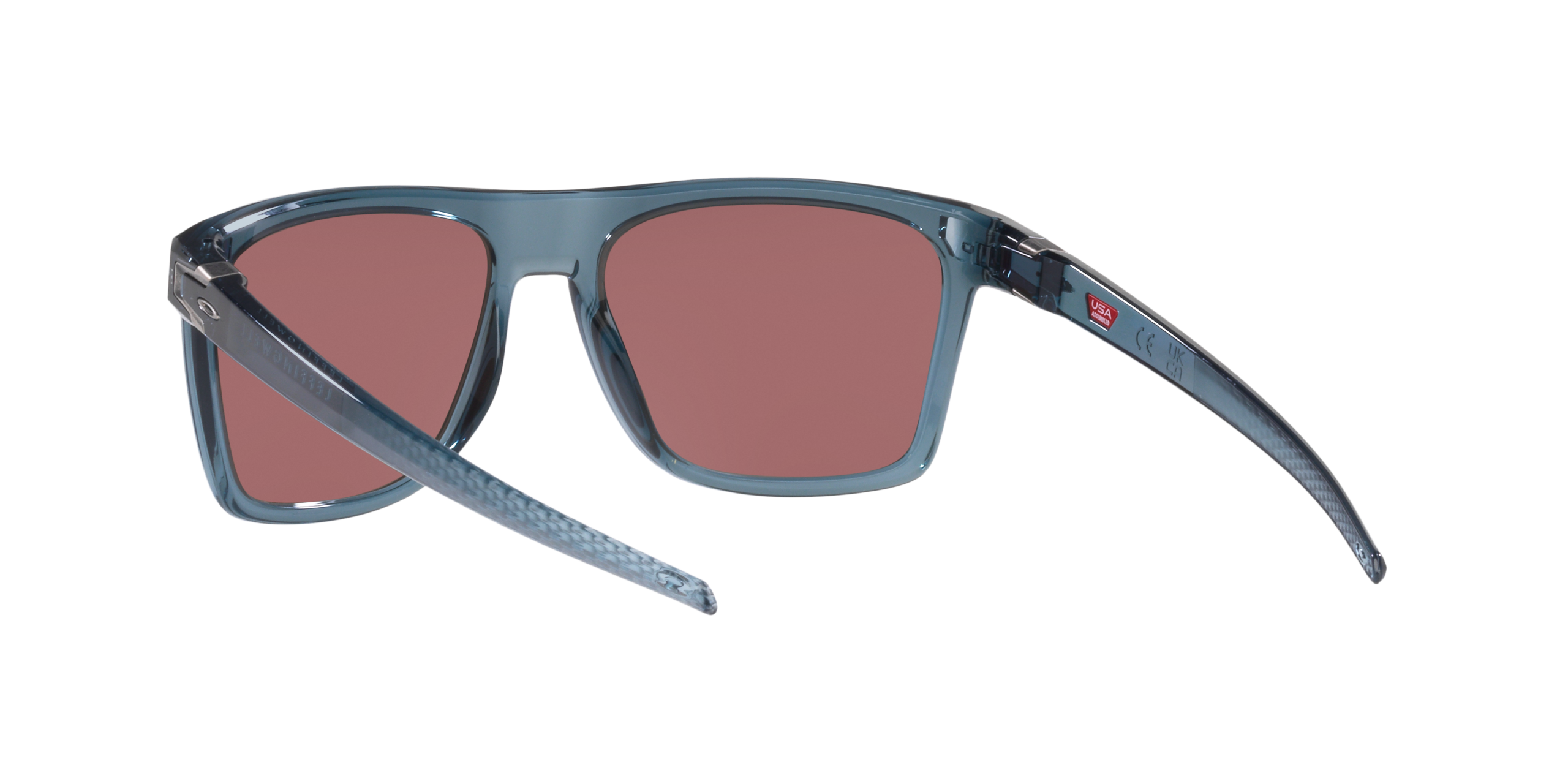 Oakley Sunglasses - Leffingwell - Image 16