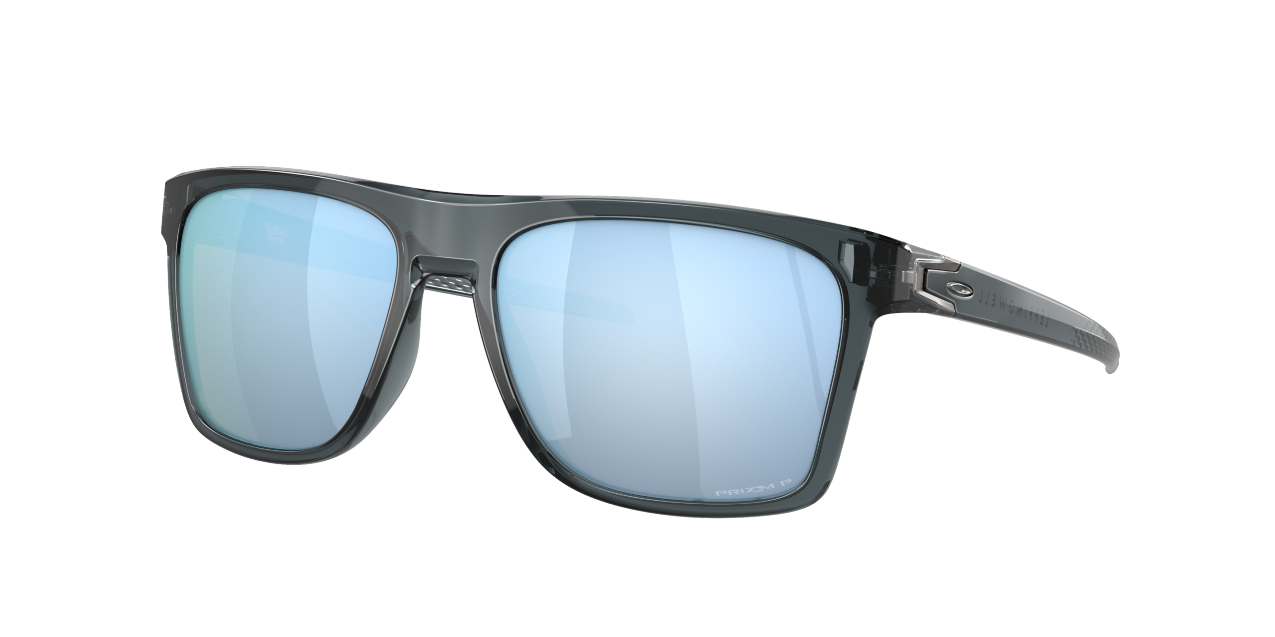 Oakley Sunglasses - Leffingwell - Image 3