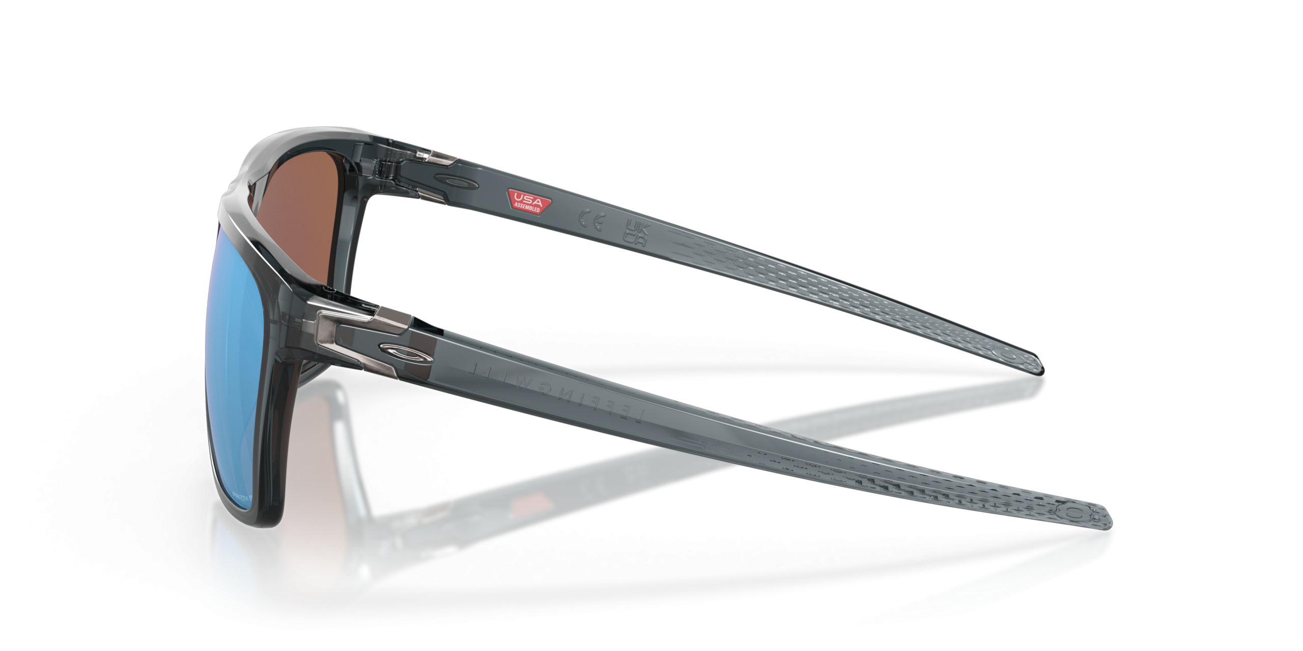 Oakley Sunglasses - Leffingwell - Image 9