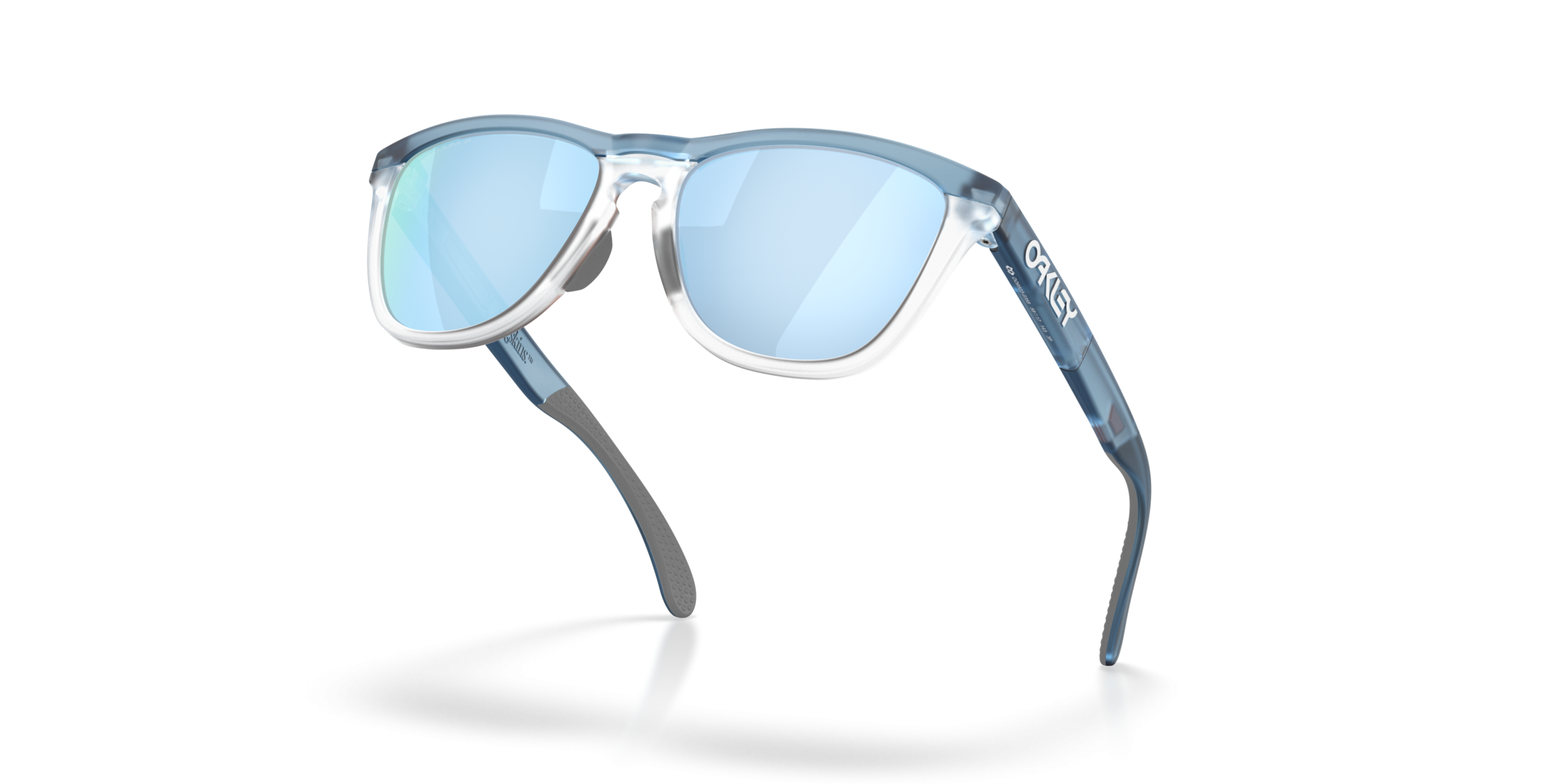 Oakley Sunglasses - Frogskins XL - Image 3