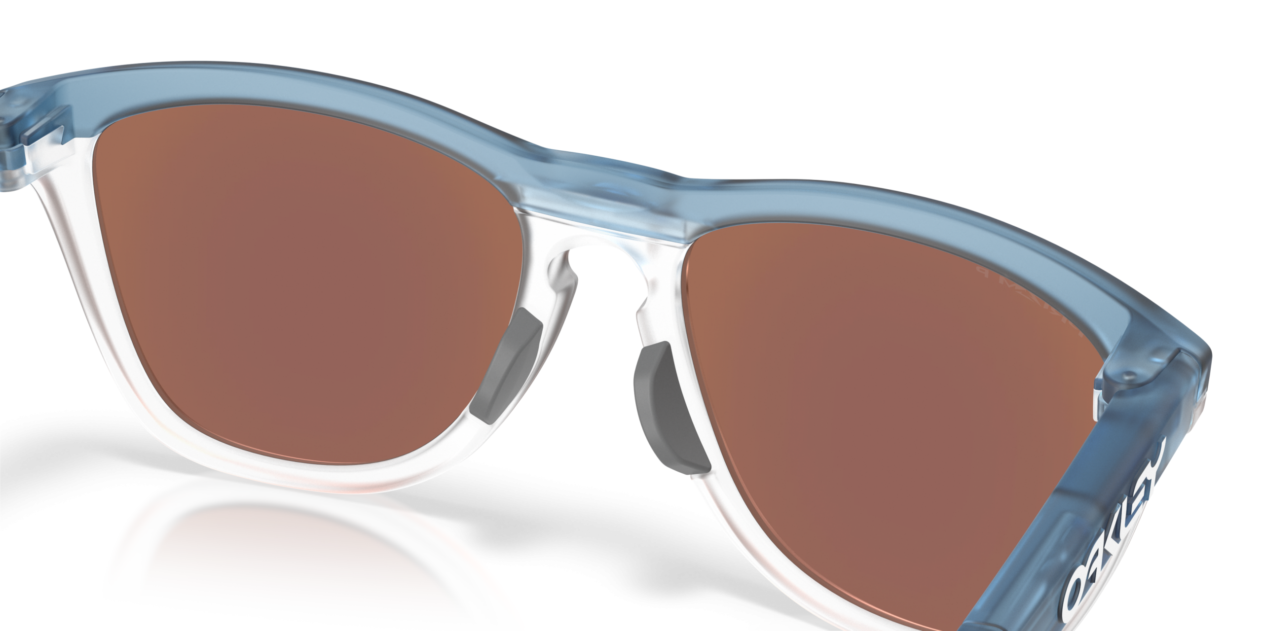 Oakley Sunglasses - Frogskins XL - Image 4