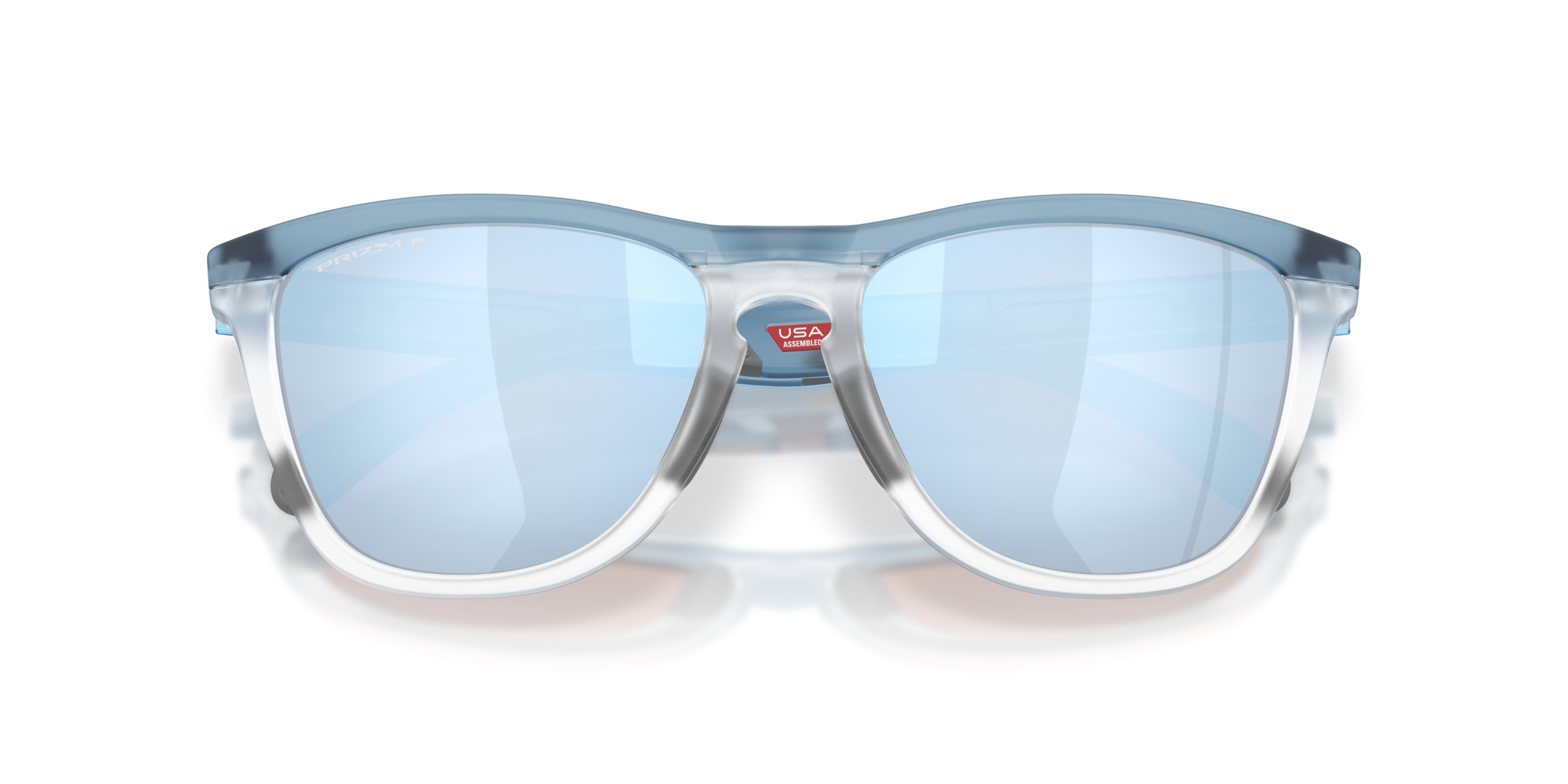 Oakley Sunglasses - Frogskins XL - Image 6