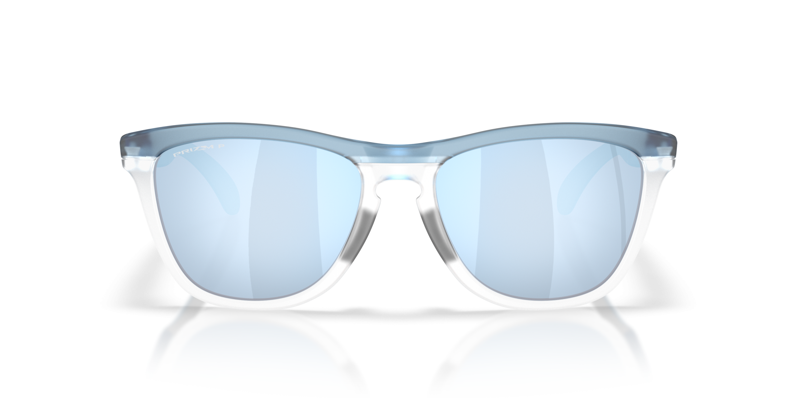 Oakley Sunglasses - Frogskins XL - Image 7