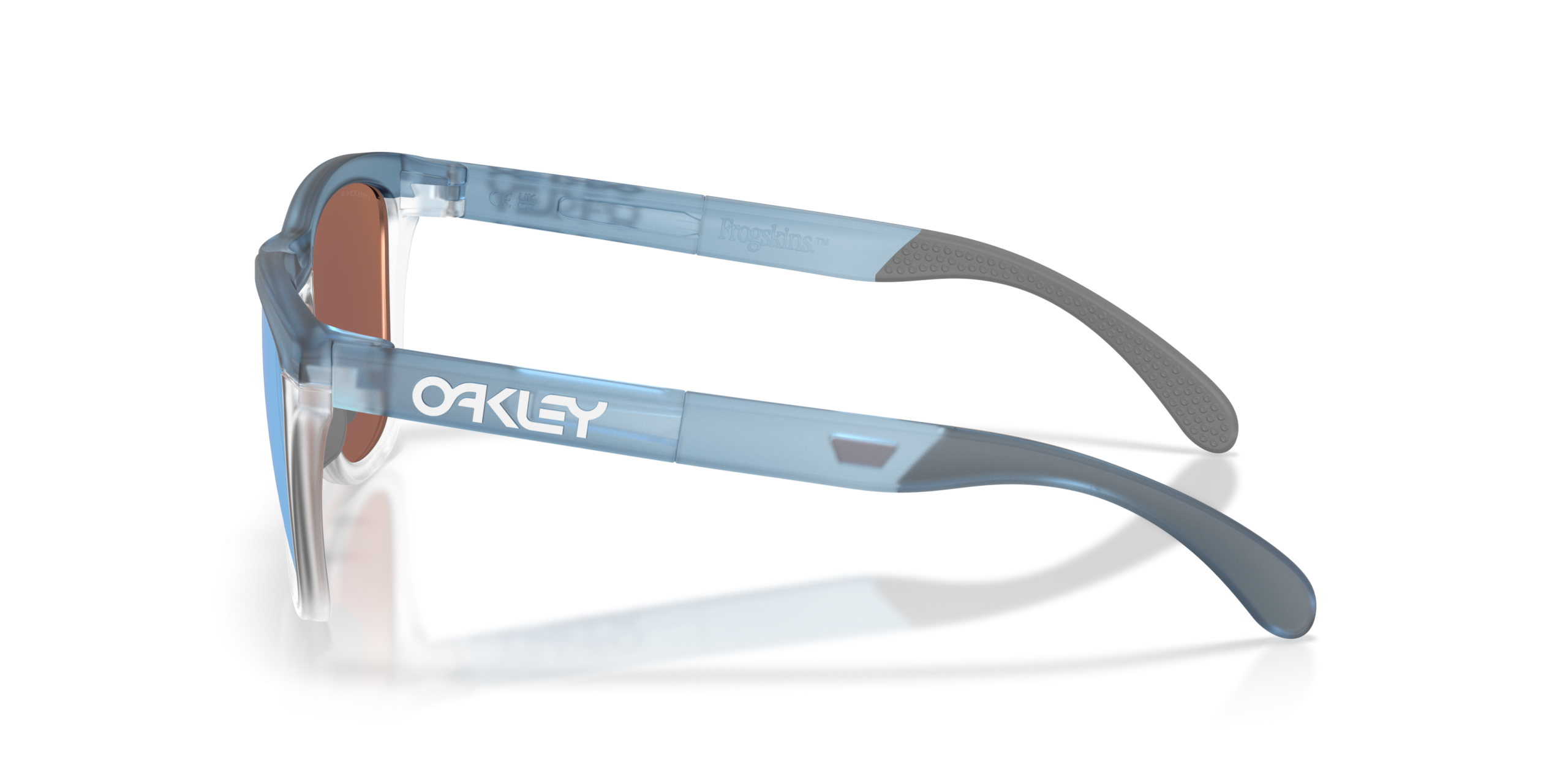 Oakley Sunglasses - Frogskins XL - Image 8