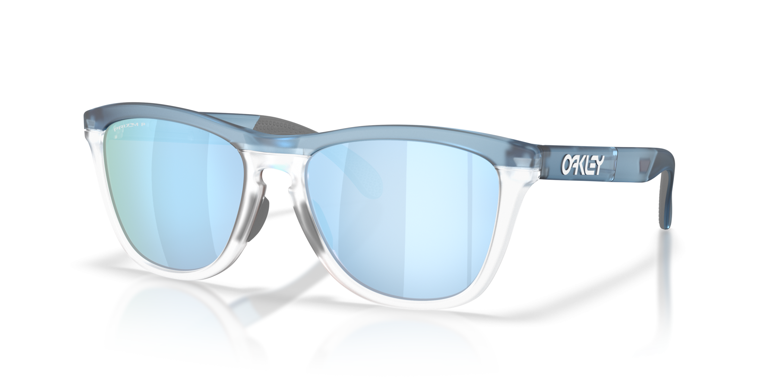 Oakley Sunglasses - Frogskins XL - Image 9