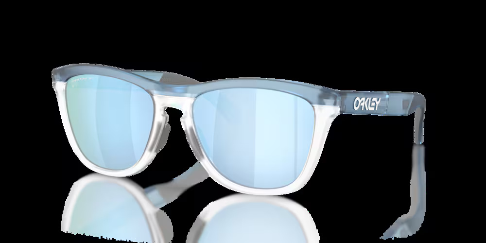 Oakley Sunglasses - Frogskins XL