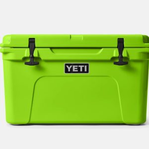 YETI Tundra 45 Cooler - Venom