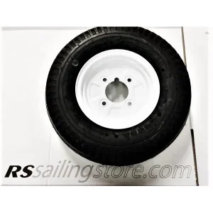 RS Roadbase Spare Wheel