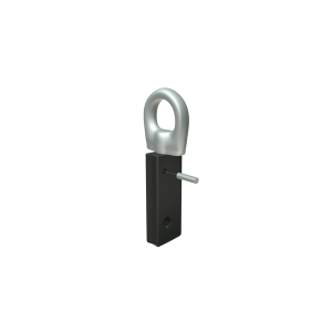 WASZP Rear Vertical Foil Cap Ring Assembly