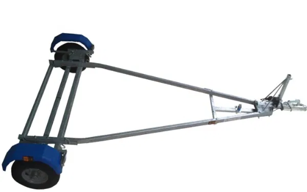 RS190-220 Euro Spec Combination Roadbase Trolllie