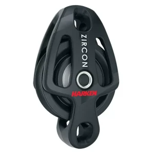 Harken 40mm Zircon 40 mm Block — Becket
