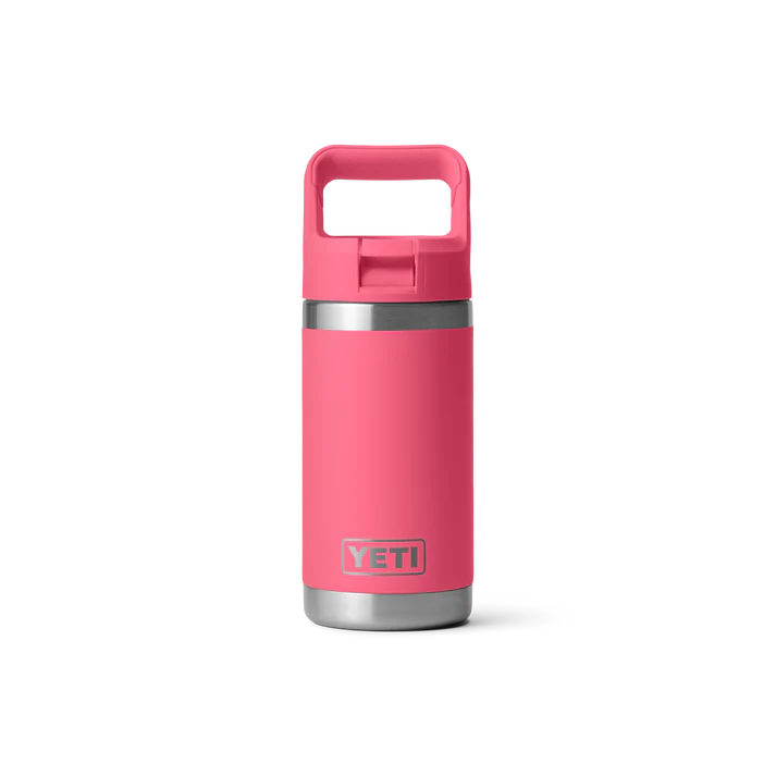 YETI Rambler 12 oz Kids' Bottle - Pink
