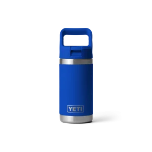 YETI Rambler 12 oz Kids' Bottle - Royal Blue