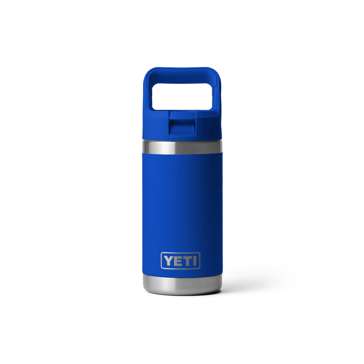 YETI Rambler 12 oz Kids' Bottle - Royal Blue