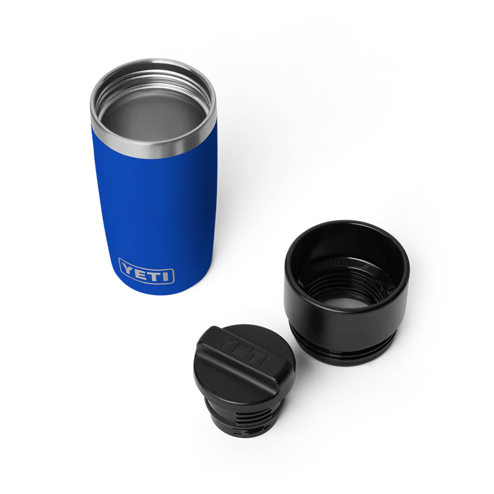 YETI Rambler 12 oz Travel Bottle - Royal Blue - Image 2