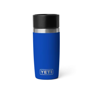 YETI Rambler 12 oz Travel Bottle - Royal Blue