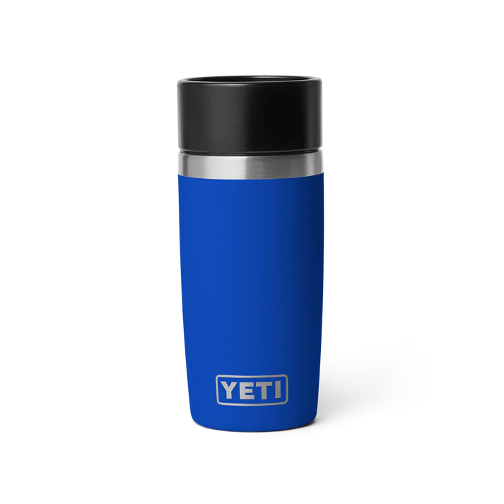 YETI Rambler 12 oz Travel Bottle - Royal Blue