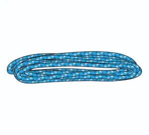 RS Aero Outhaul Control Line - Over Deck