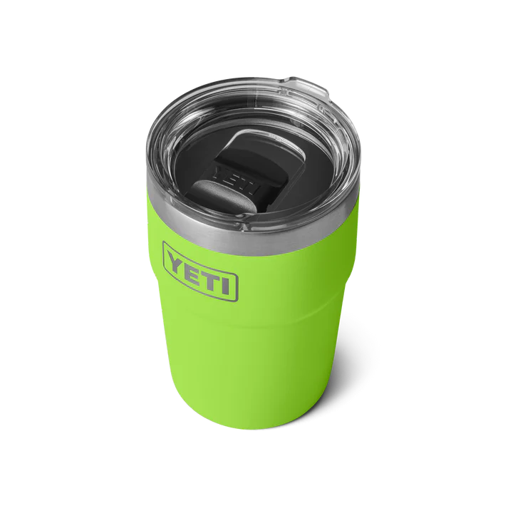 YETI Rambler 16 Oz Stackable Cup - Venom - Image 2