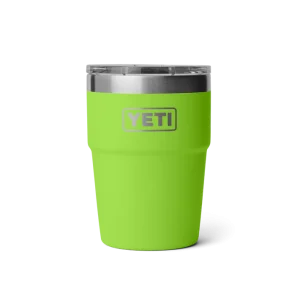 YETI Rambler 16 Oz Stackable Cup - Venom