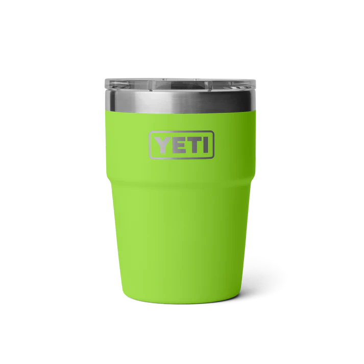 YETI Rambler 16 Oz Stackable Cup - Venom
