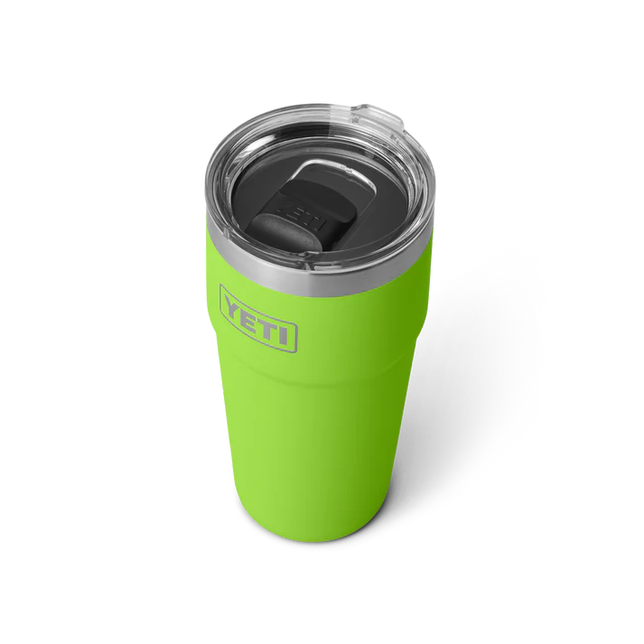 YETI Rambler 20 Oz Stackable Cup - Venom - Image 2