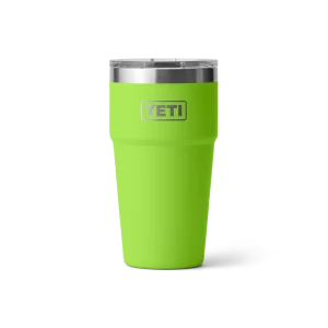 YETI Rambler 20 Oz Stackable Cup - Venom