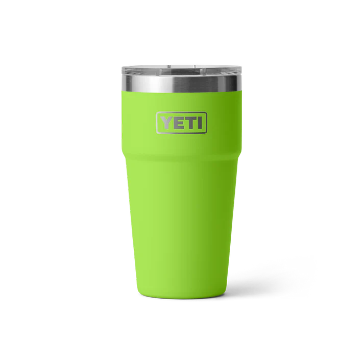 YETI Rambler 20 Oz Stackable Cup - Venom