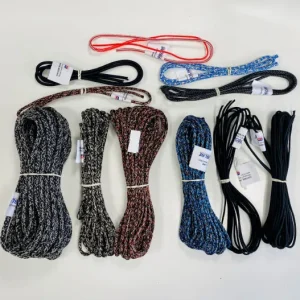 RS Aero Customer Rope Pack - Under Gunwhale Version