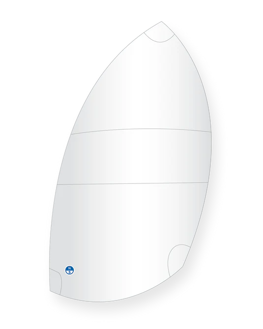 North VX One Design Asymmetric