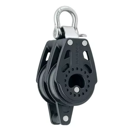 40mm Double Block — Becket