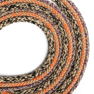 OFFCUT - Marlow Excel R8 5mm NAT/PURPLE