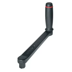 Aluminium Winch Handle - 203mm